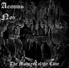 Aequus Nox : The Madness of the Cave